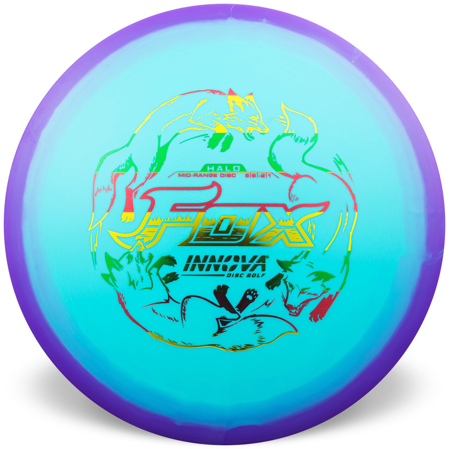 Innova Halo Star Fox Disc
