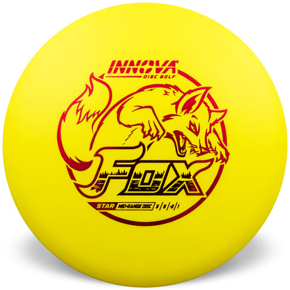 Innova Star Fox Disc