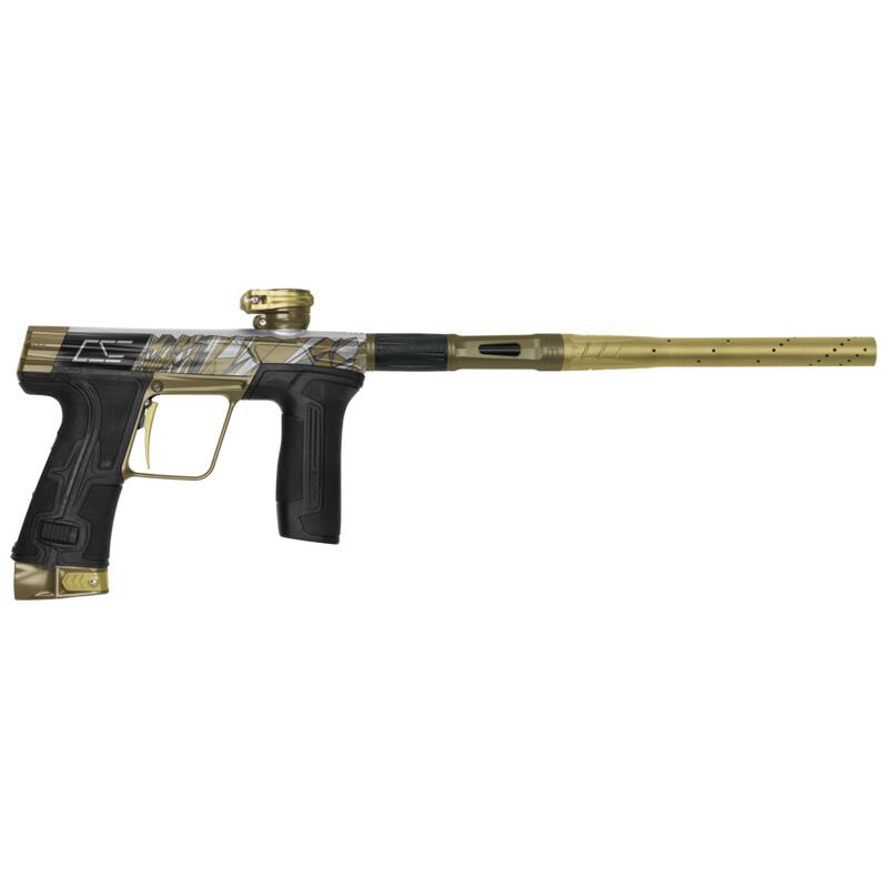 Planet Eclipse CS3 - Fraktal Series