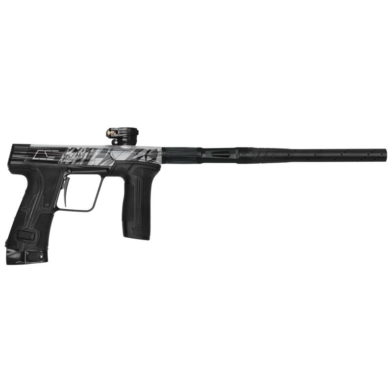 Planet Eclipse CS3 - Fraktal Series