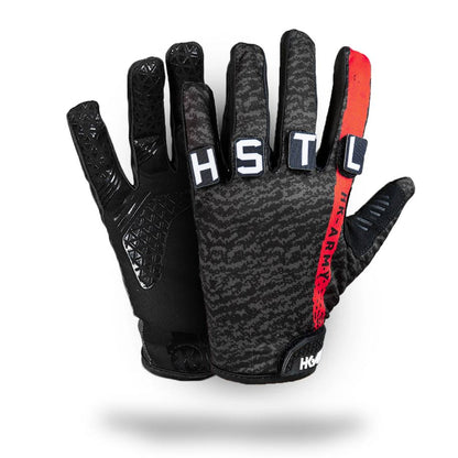 HK Army "Knucklez" Freeline Pro Glove - Boost