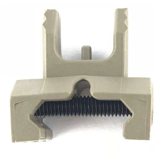 Tippmann TMC Factory Replacement Front Sight Assembly - Tan