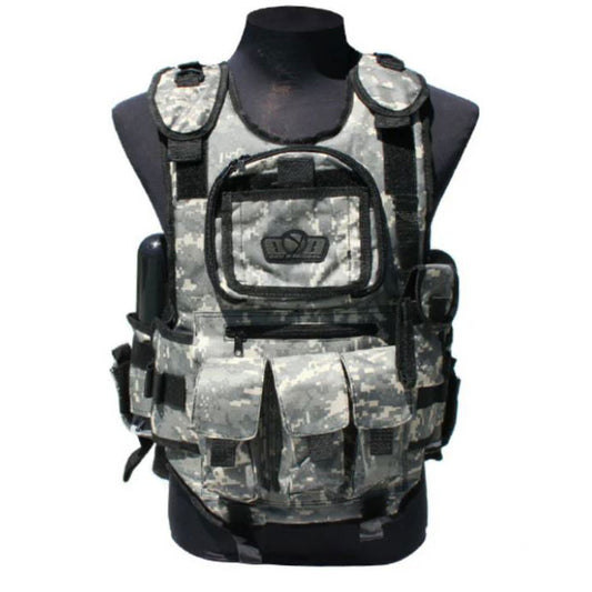 GxG Deluxe Tactical Vest