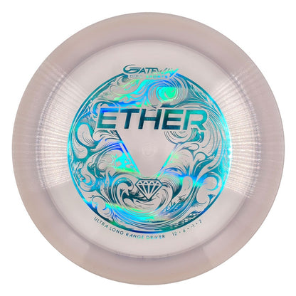 Gateway Discs Diamond Blend Ether Disc