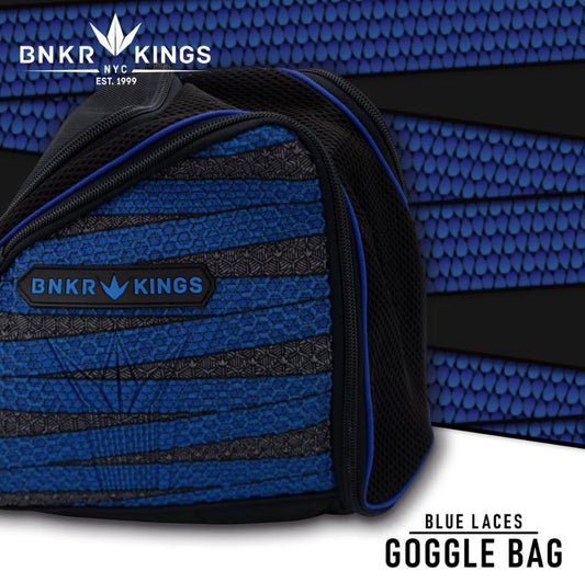 Bunker Kings Supreme Goggle Bag