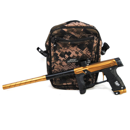 Used Planet Eclipse GI Stealth - Bronze/Black