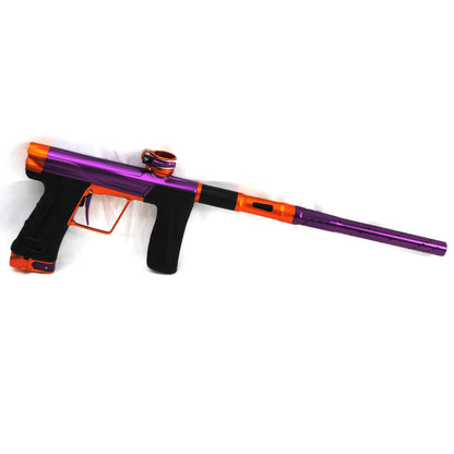 Used Planet Eclipse GEO R5 - Rebellion