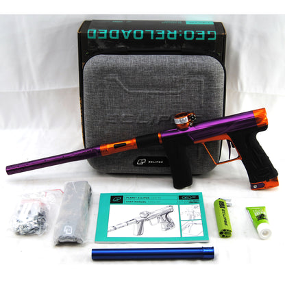 Used Planet Eclipse GEO R5 - Rebellion