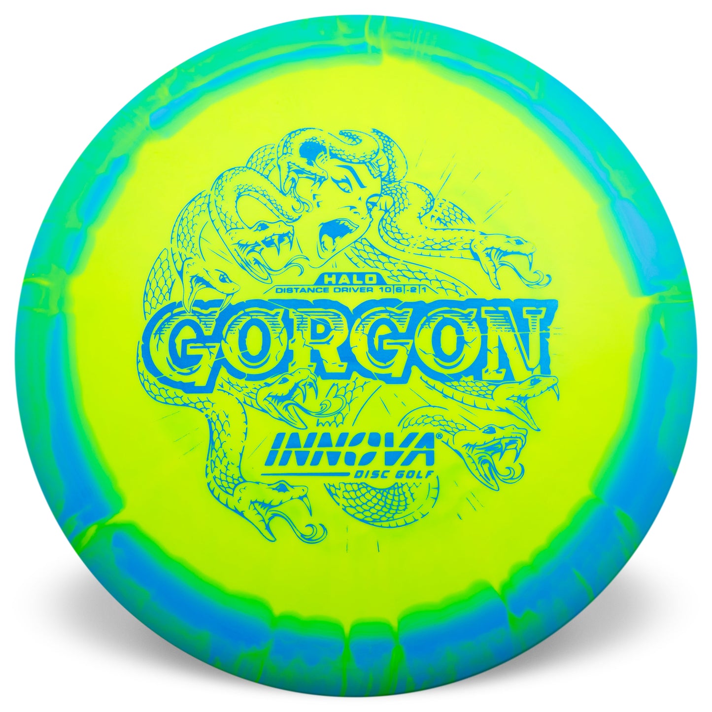 Innova Halo Star Gorgon Disc