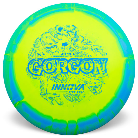 Innova Halo Star Gorgon Disc