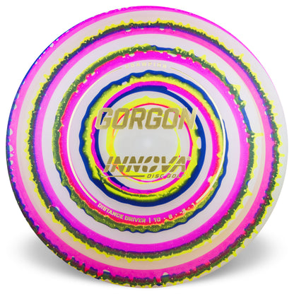 Innova I-Dye Champion Gorgon Disc