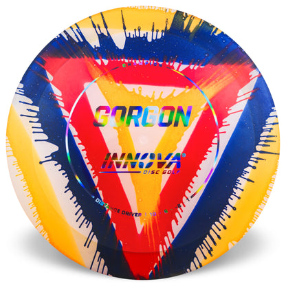 Innova I-Dye Champion Gorgon Disc
