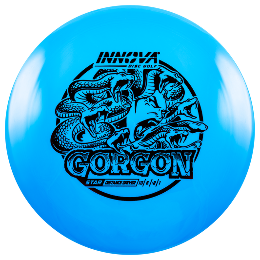 Innova Star Gorgon Disc