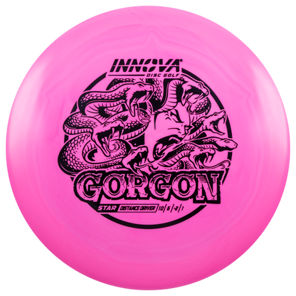 Innova Star Gorgon Disc