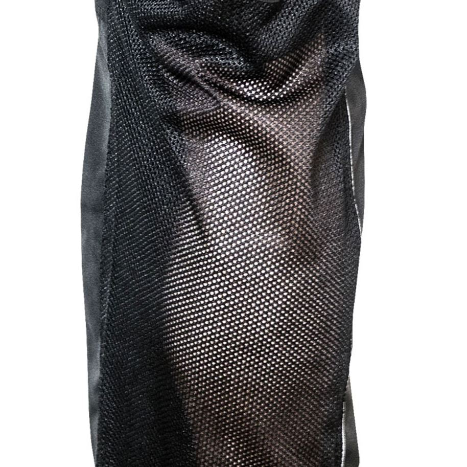 Social Paintball Grit V3 Cargo Pants - Stealth Black