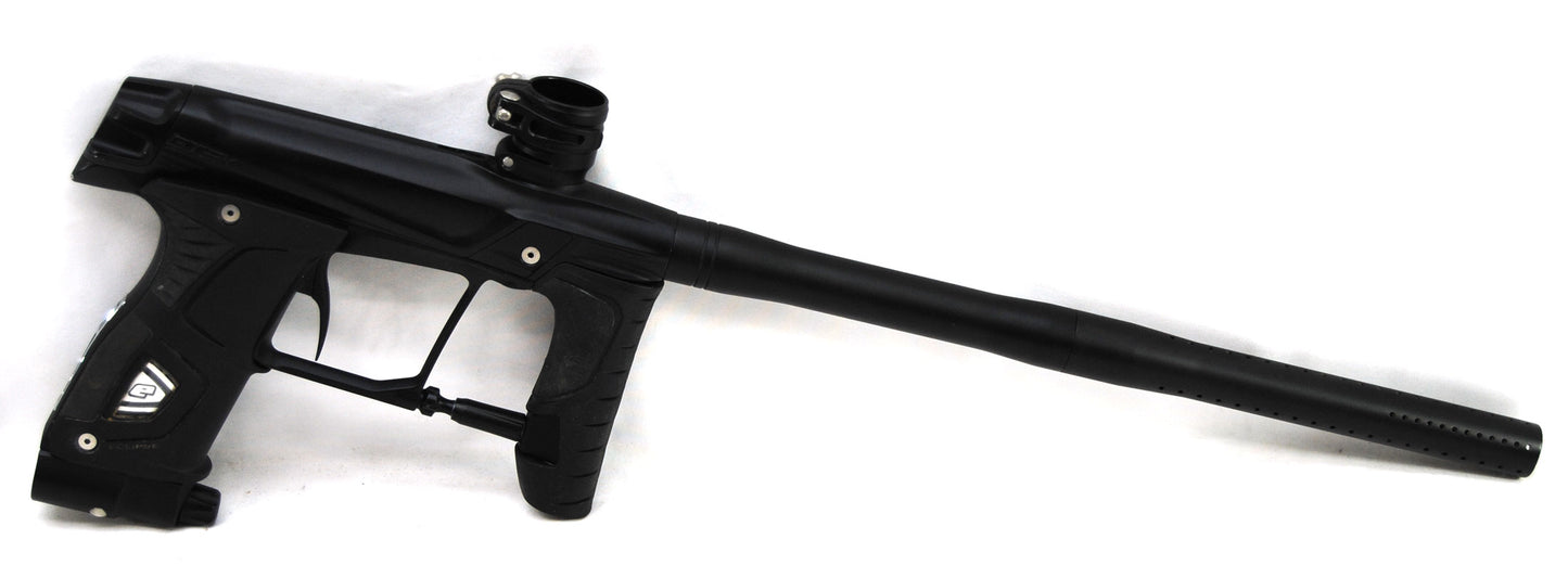 Used Planet Eclipse GTEK 160R - Black