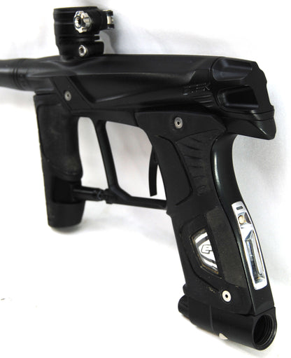 Used Planet Eclipse GTEK 160R - Black
