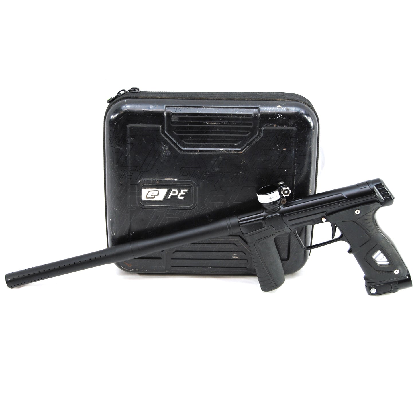 Used Planet Eclipse GTEK M170R - Black