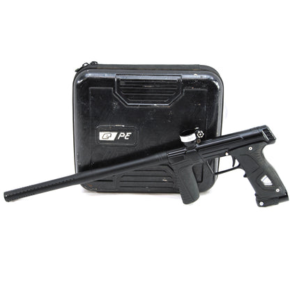 Used Planet Eclipse GTEK M170R - Black