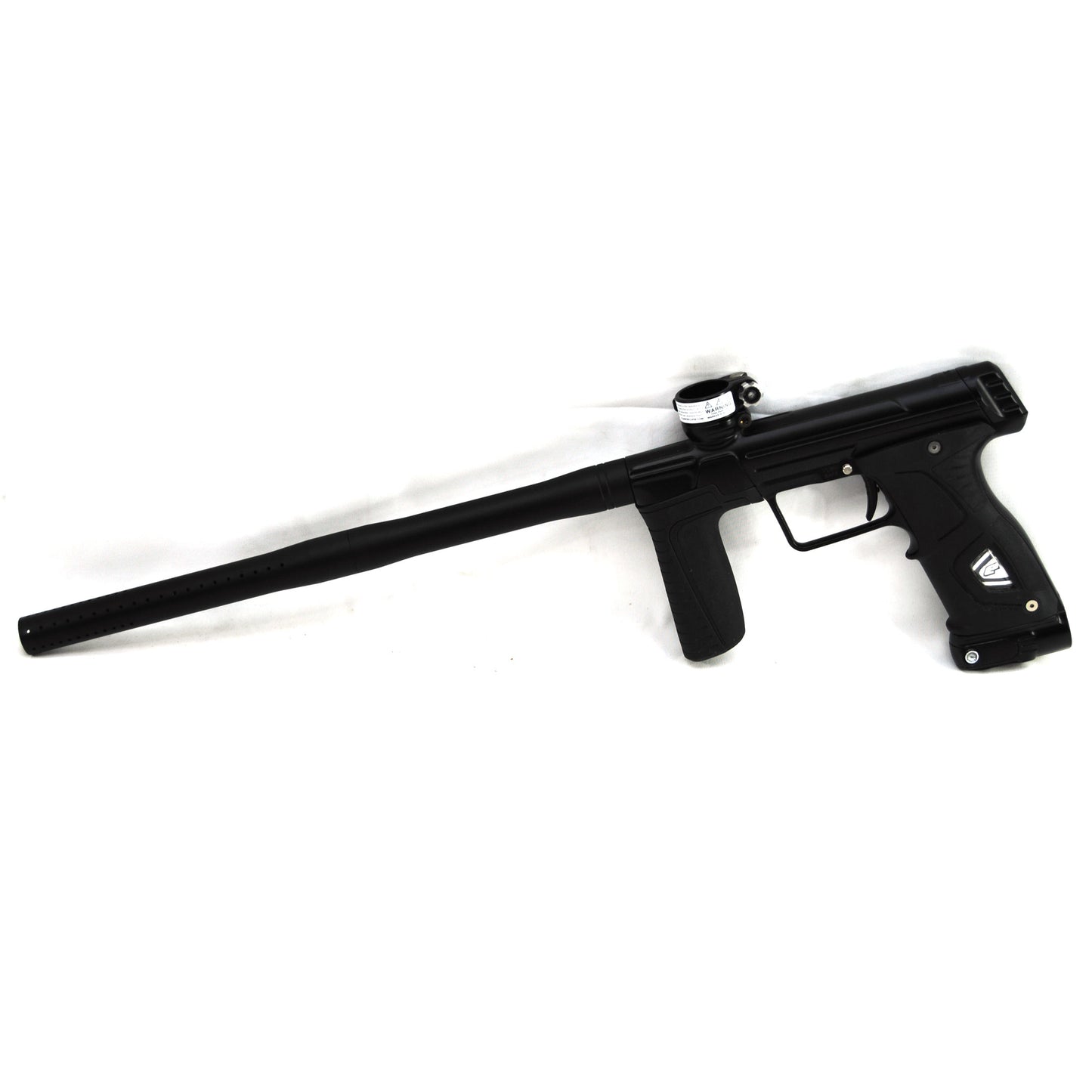 Used Planet Eclipse GTEK M170R - Black