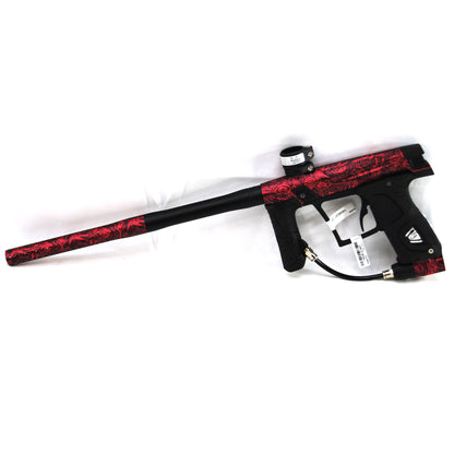 Used Planet Eclipse GTEK - Stretch Fire