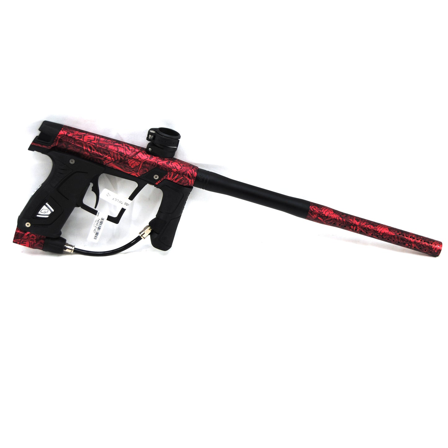 Used Planet Eclipse GTEK - Stretch Fire