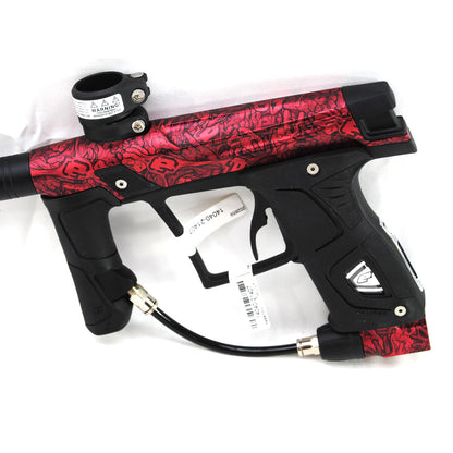 Used Planet Eclipse GTEK - Stretch Fire