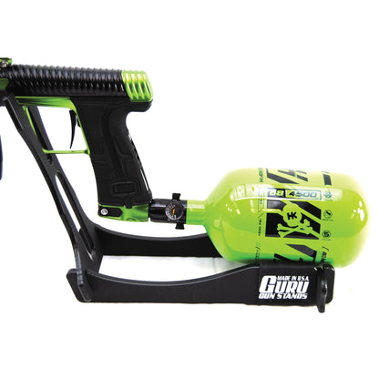Guru Micro Paintball Gun Stand