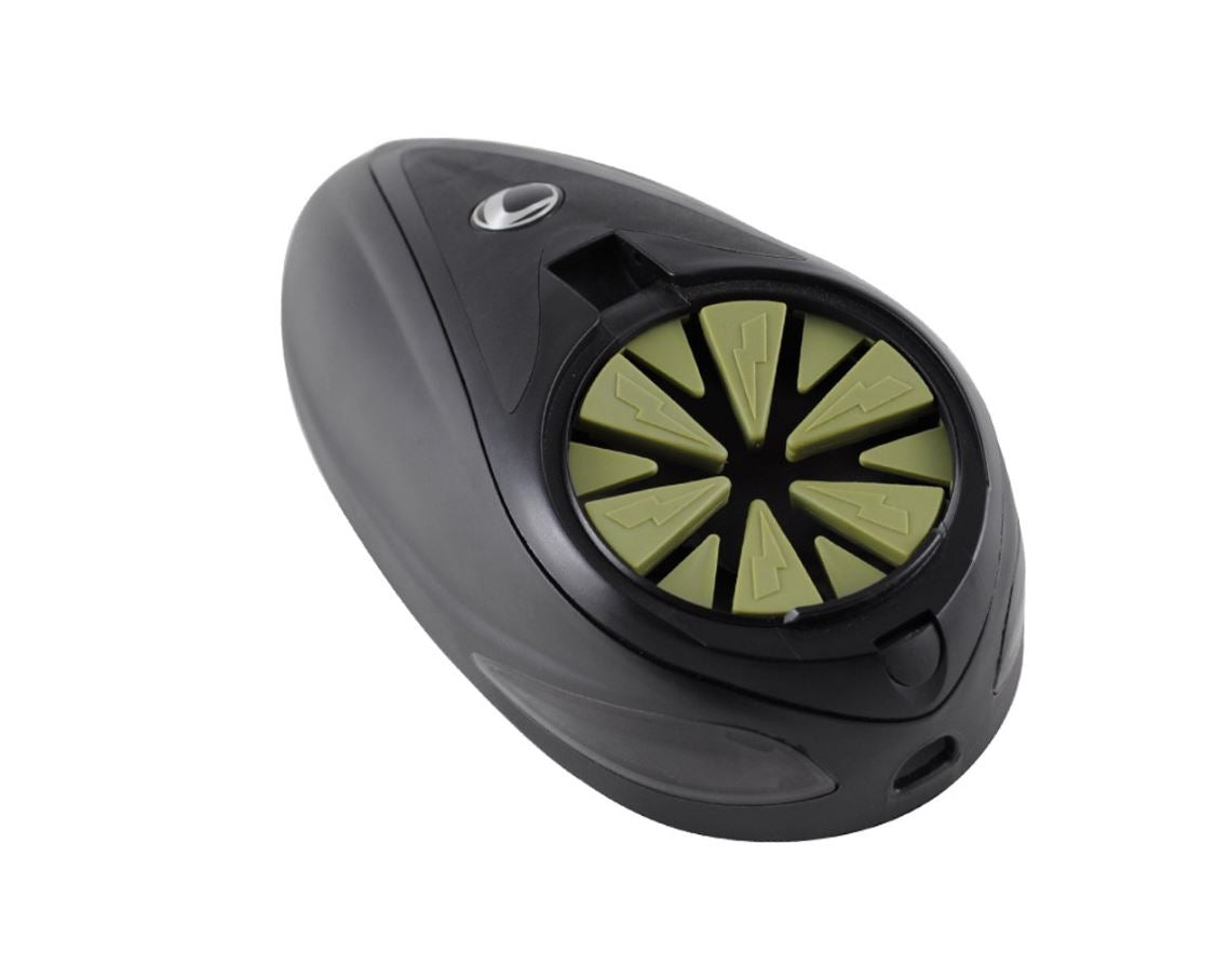 Gen x Global Lightning Speed Feed for Rotor - Olive