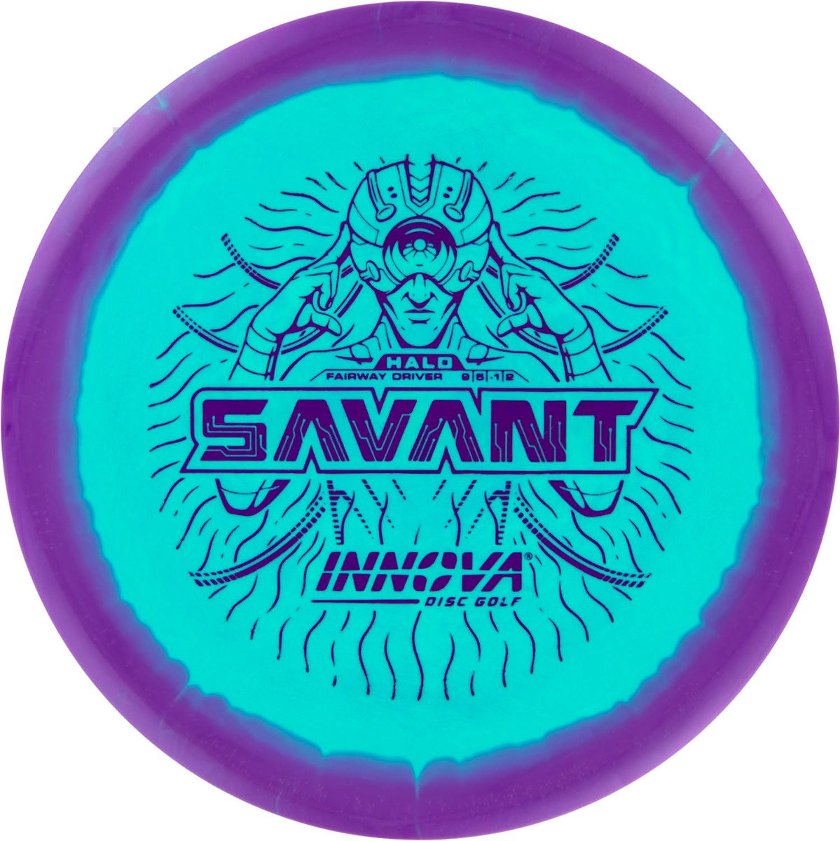 Innova Halo Star Savant Disc