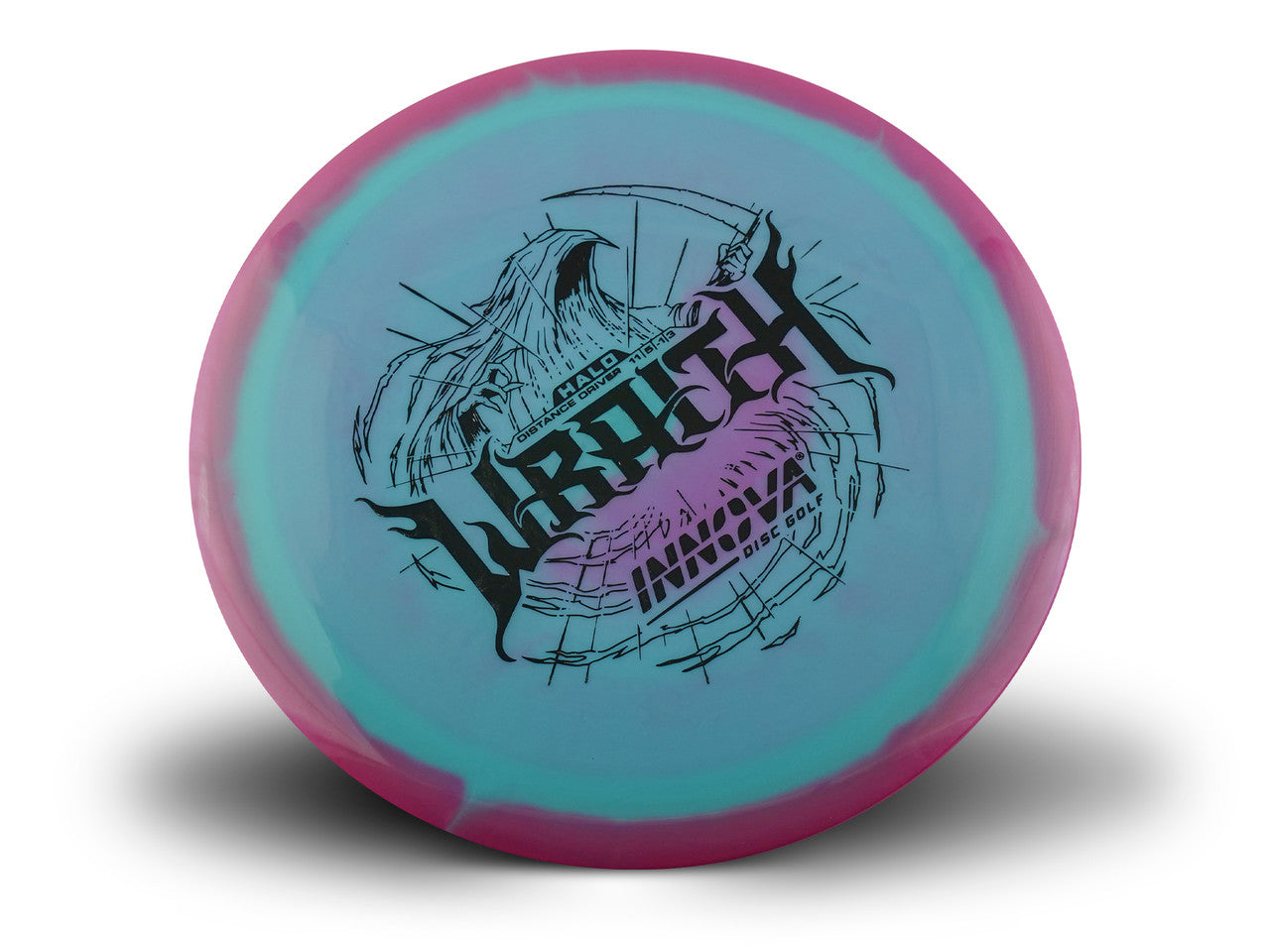 Innova Halo Star Wraith Disc