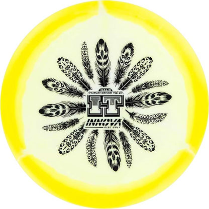 Innova Halo Star IT Disc