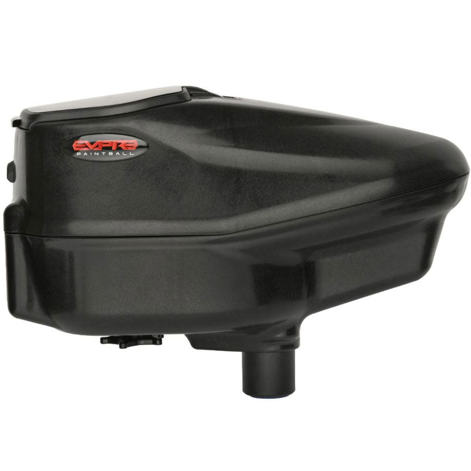 Empire Halo Pro Shell Kit - Matte Black