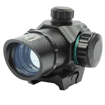 Killhouse HD Mini Red Green Dot Sight