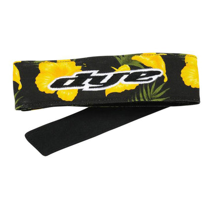 Dye Head Tie Headband