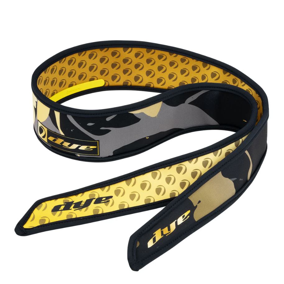 Dye X Halo Head Tie