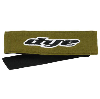 Dye Head Tie Headband