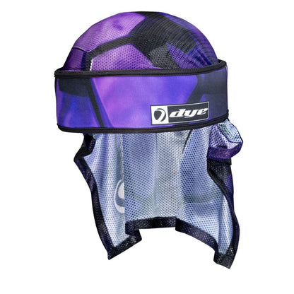 Dye X Halo Headwrap