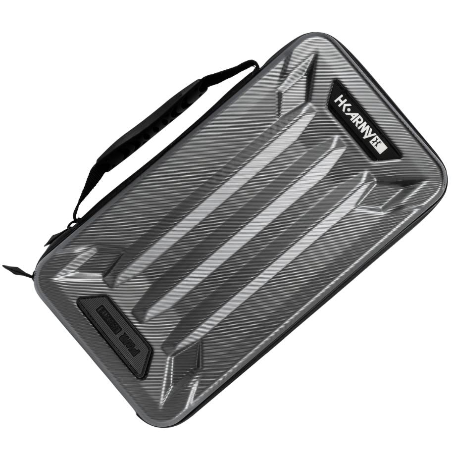 HK Army Hex PWR Autococker Threaded Barrel Kit w/ Black Inserts