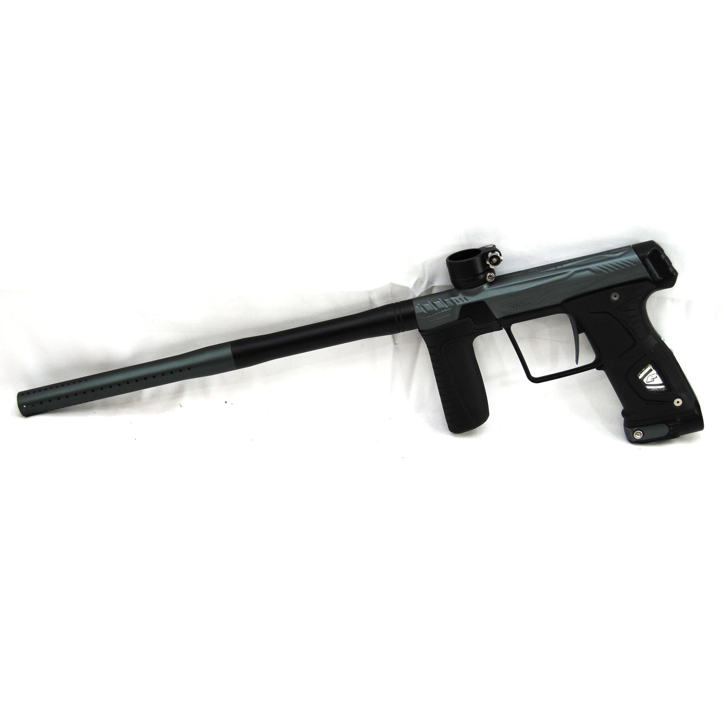 Used Planet Eclipse GTEK 170R - HK Army Edition Grey/Black