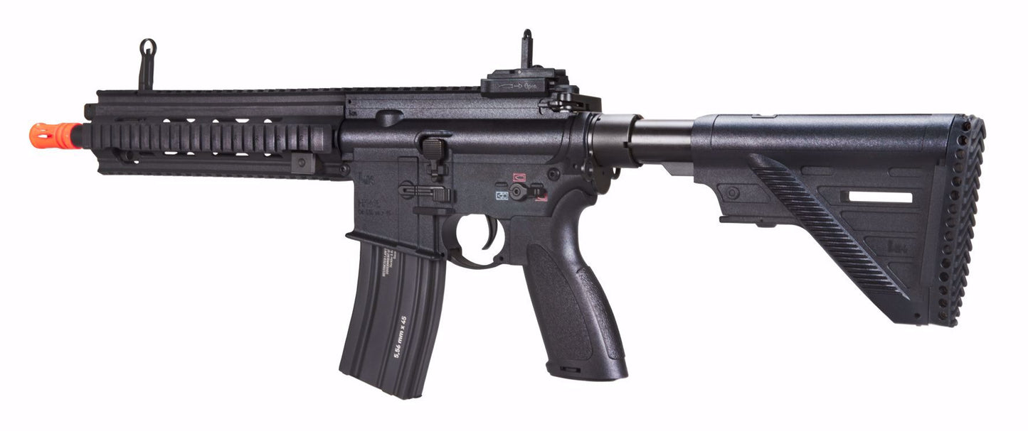 Elite Force HK 416 A5 Competition Gen2 AEG Airsoft Rifle w/ EyeTrace