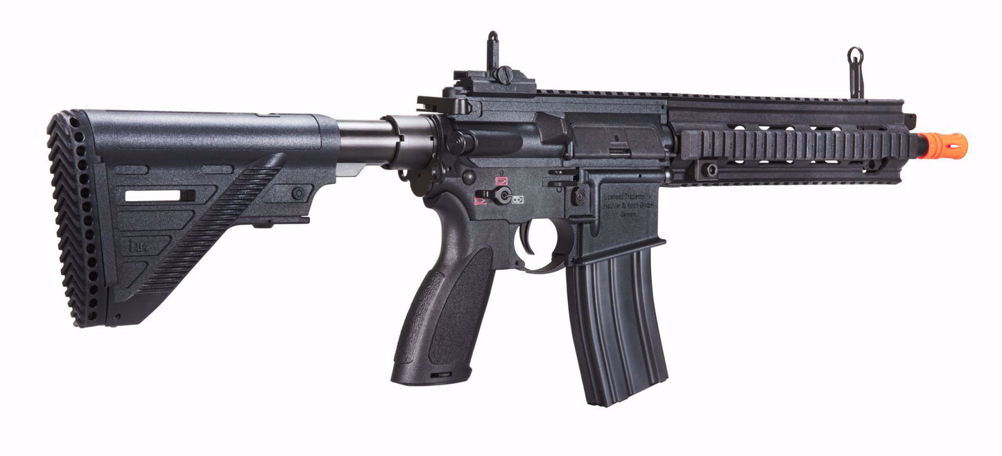 Elite Force HK 416 A5 Competition Gen2 AEG Airsoft Rifle w/ EyeTrace