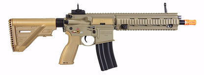 Elite Force HK 416 A5 Competition Gen2 AEG Airsoft Rifle w/ EyeTrace