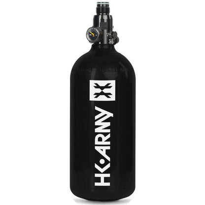 HK Army 48ci / 3000psi Aluminum Compressed Air Tank - Black