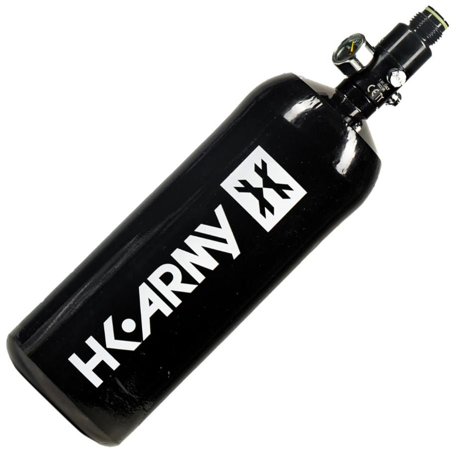 HK Army 62ci/3000psi Aluminum Compressed Air Tank