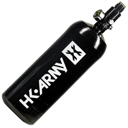 HK Army 62ci/3000psi Aluminum Compressed Air Tank