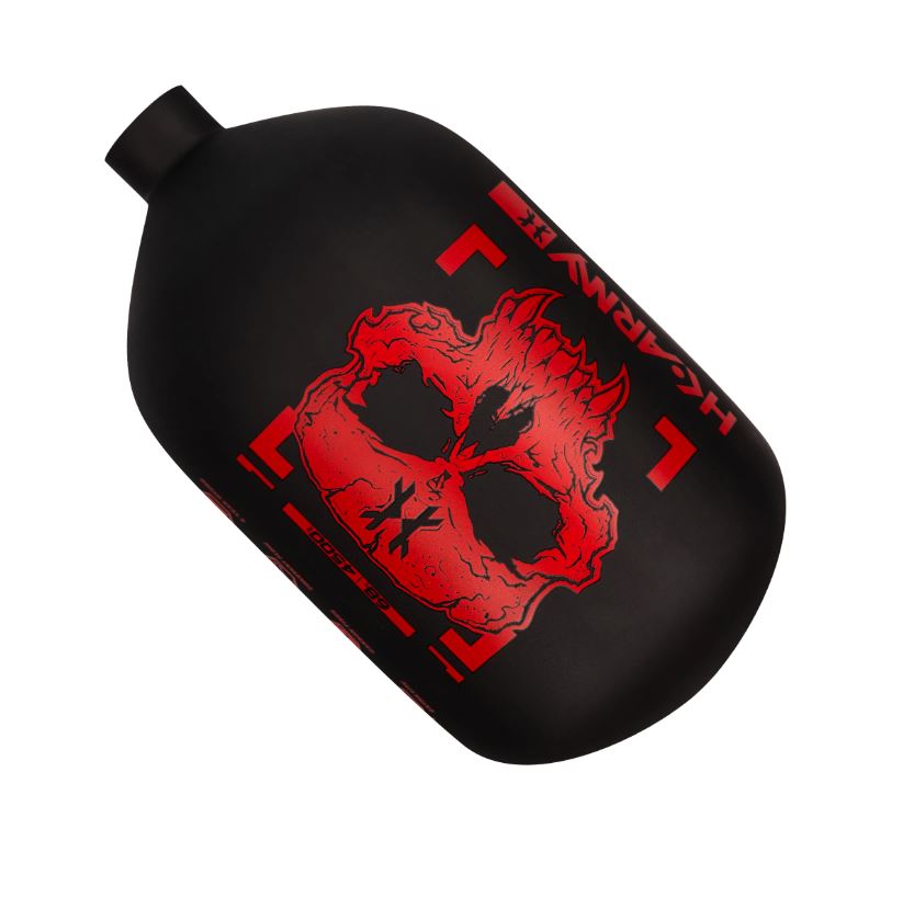 HK Army Alpha Air 68ci/4500psi HPA Tank