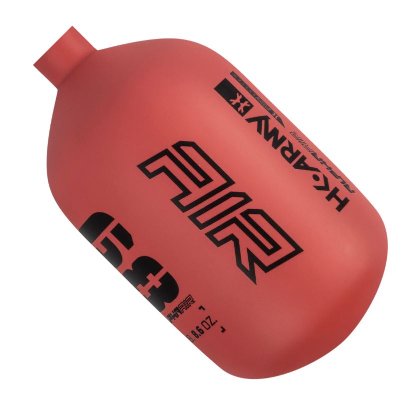 HK Army Alpha Air 68ci/4500psi HPA Tank