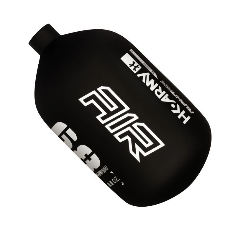 HK Army Alpha Air 68ci/4500psi HPA Tank