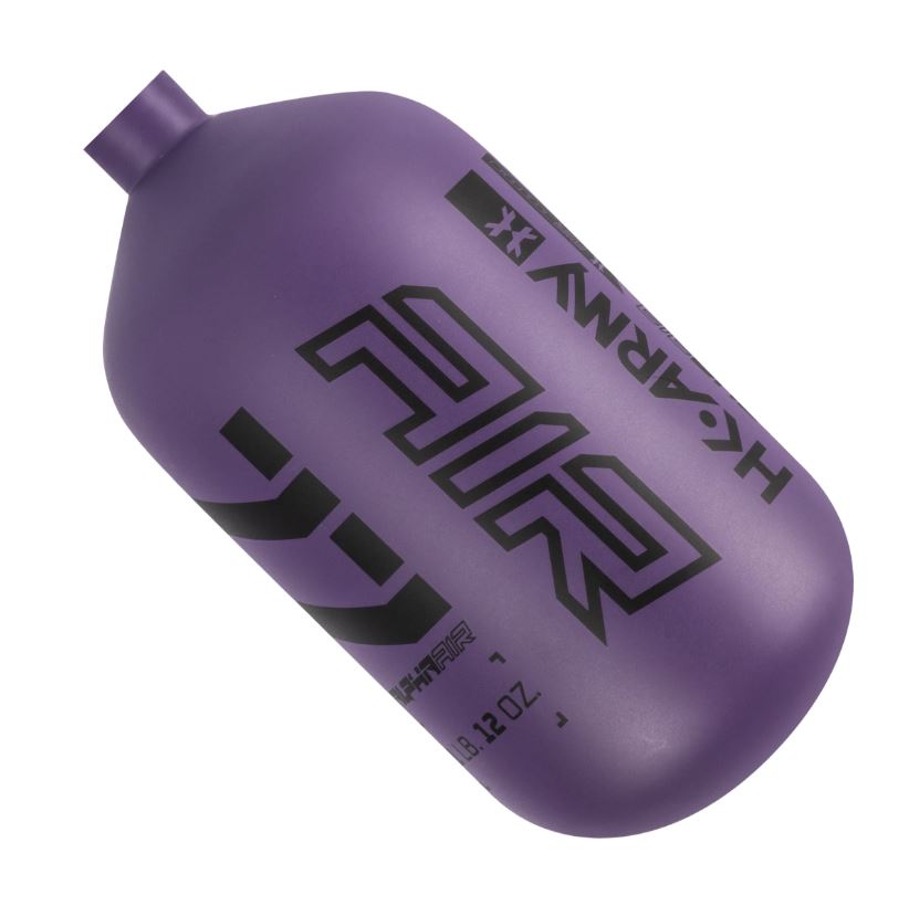 HK Army Alpha Air 77ci/4500psi HPA Tank